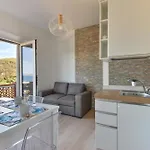 Il Gioiello Del Mare - Sea View شقة *