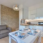 Il Gioiello Del Mare - Sea View شقة