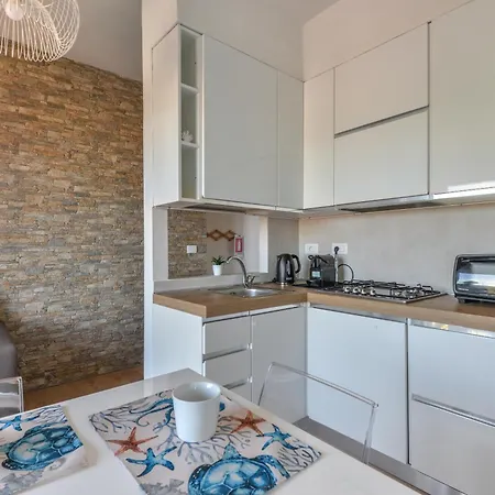 Il Gioiello Del Mare - Sea View * Cavo