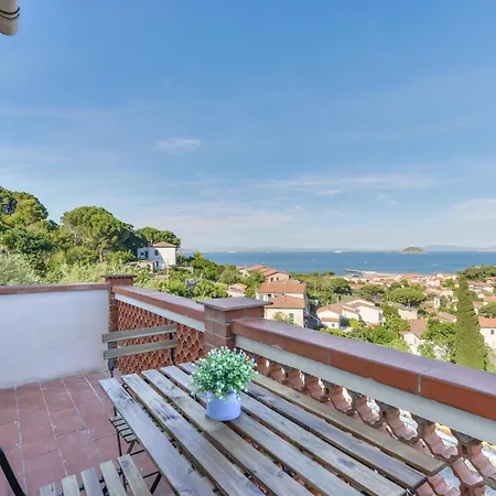 Il Gioiello Del Mare - Sea View Apartment