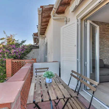 Apartment Il Gioiello Del Mare - Sea View