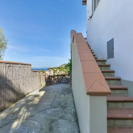 Il Gioiello Del Mare - Sea View Cavo