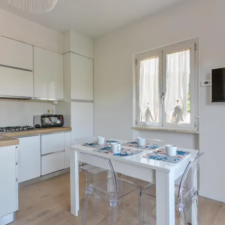 Il Gioiello Del Mare - Sea View * Cavo