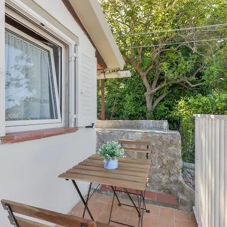 Lägenhet Il Gioiello Del Mare - Sea View