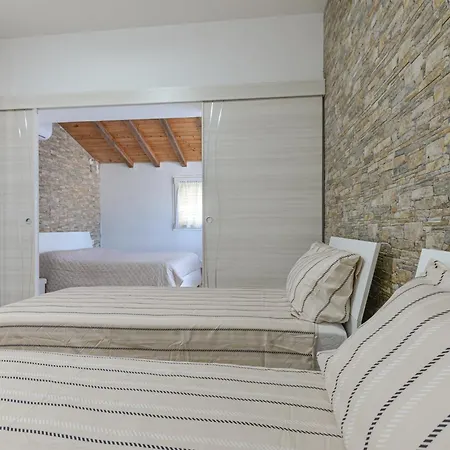 Il Gioiello Del Mare - Sea View Apartment Cavo