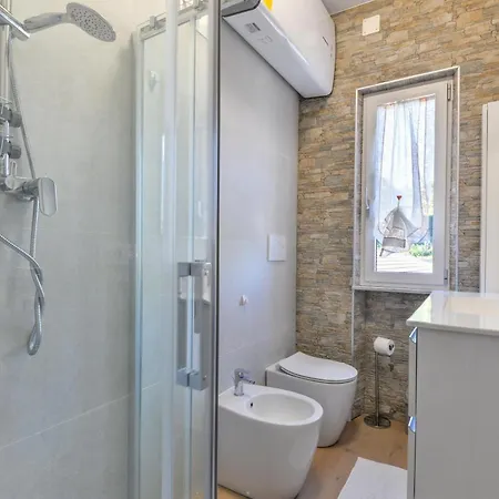 Lägenhet Il Gioiello Del Mare - Sea View Cavo