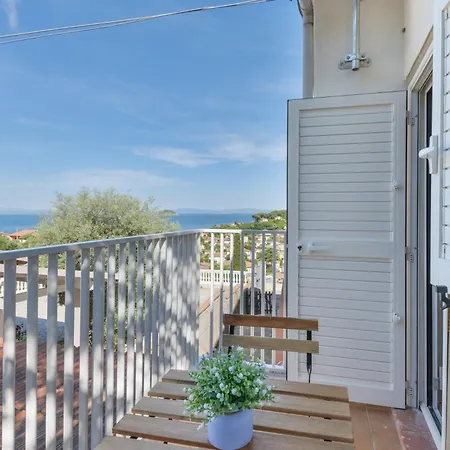 Il Gioiello Del Mare - Sea View *