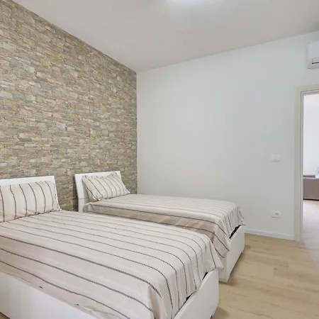 Lägenhet Il Gioiello Del Mare - Sea View Cavo