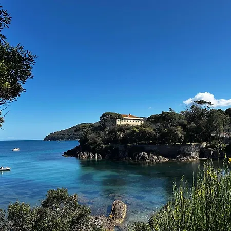 Il Gioiello Del Mare - Sea View *