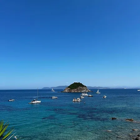 Il Gioiello Del Mare - Sea View