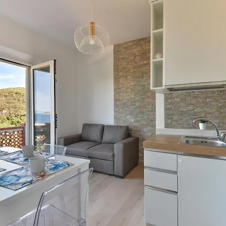 Appartamento Il Gioiello Del Mare - Sea View Cavo