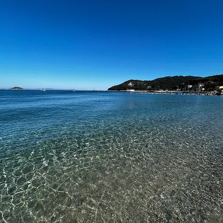 Il Gioiello Del Mare - Sea View Cavo