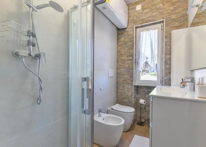 Apartment Il Gioiello Del Mare - Sea View Cavo