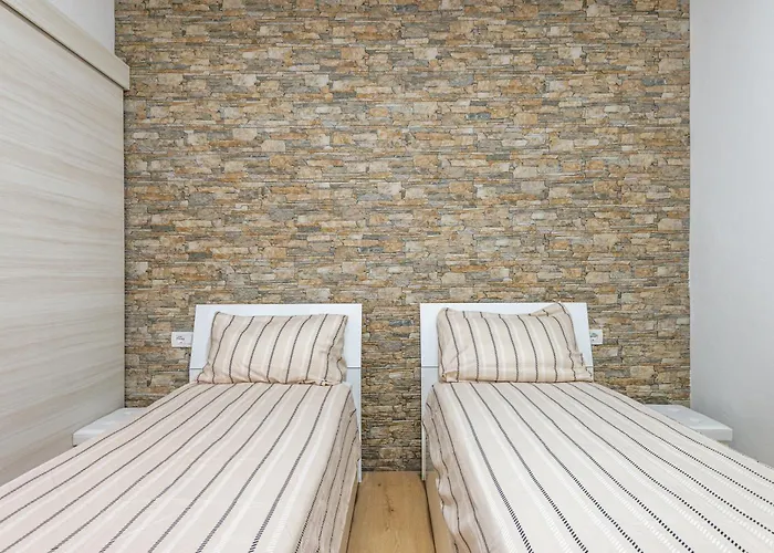 Appartamento Il Gioiello Del Mare - Sea View Cavo