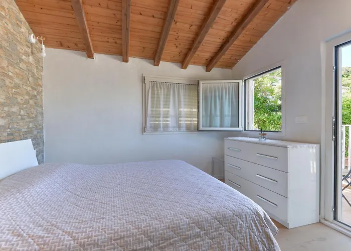 Il Gioiello Del Mare - Sea View *