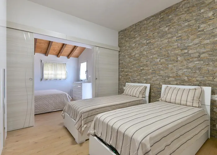 Il Gioiello Del Mare - Sea View Cavo