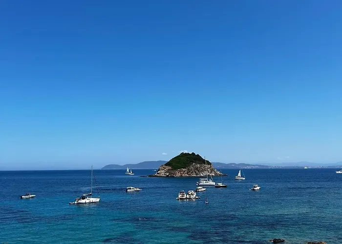 Il Gioiello Del Mare - Sea View