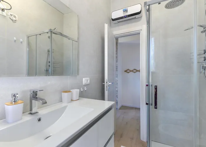 Il Gioiello Del Mare - Sea View Cavo