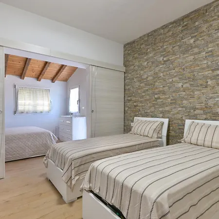 Il Gioiello Del Mare - Sea View Cavo