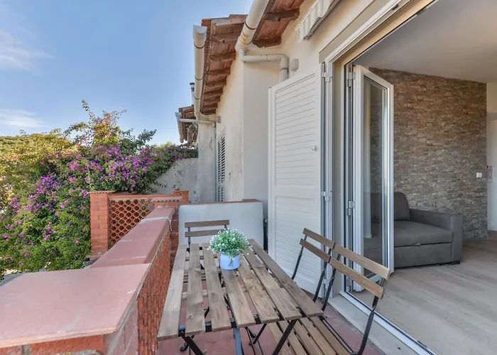 Apartamento Il Gioiello Del Mare - Sea View