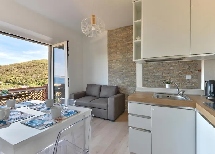 Il Gioiello Del Mare - Sea View Apartamento *