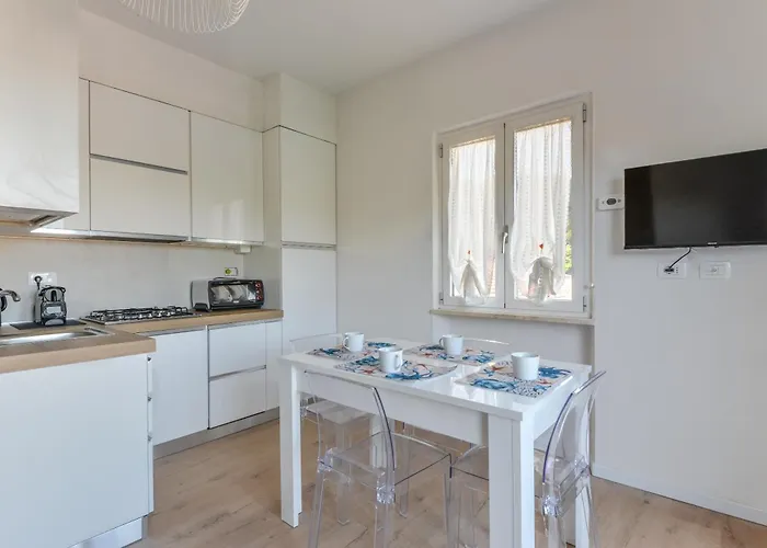 Il Gioiello Del Mare - Sea View * Cavo