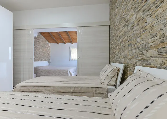 Il Gioiello Del Mare - Sea View Apartamento Cavo