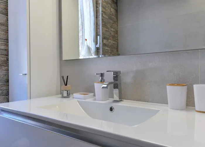 Apartamento Il Gioiello Del Mare - Sea View *