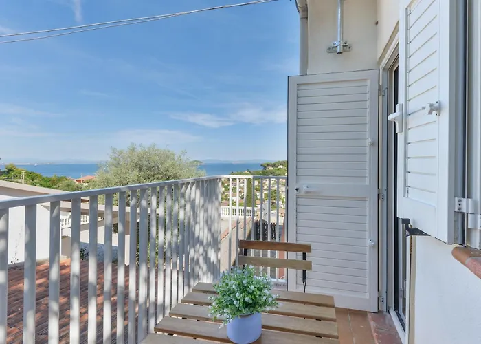 Il Gioiello Del Mare - Sea View *