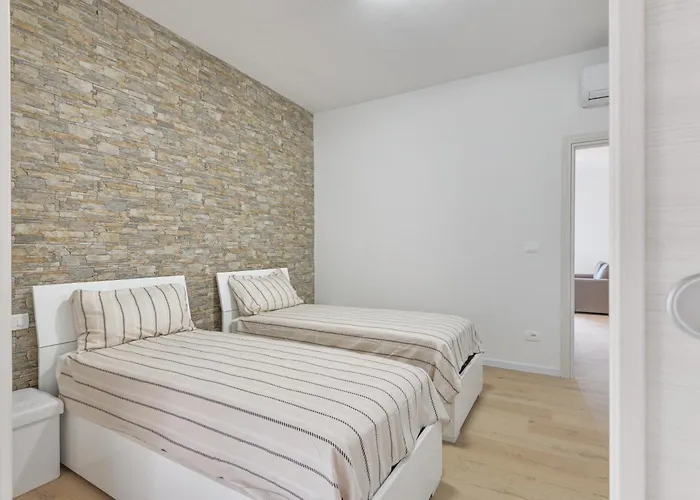 Apartamento Il Gioiello Del Mare - Sea View Cavo