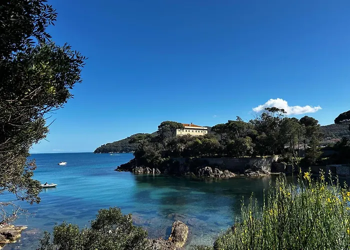 Il Gioiello Del Mare - Sea View *